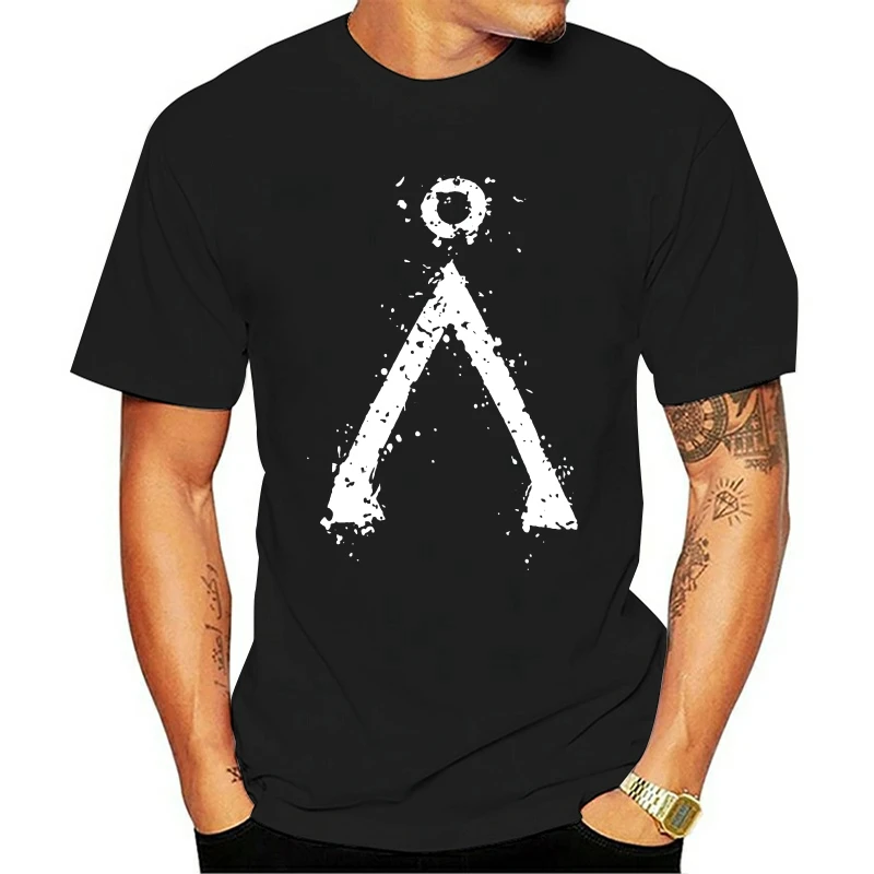 100% Cotton Stargate - Earth (Terra) T Shirt Stargate Star Gate Splat Splatter White Black Movie Movies Symbol
100% Cotton Stargate - Earth (Terra) T Shirt Stargate Star Gate Splat Splatter White Black Movie Movies Symbol