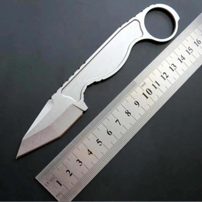 

C1101 прямой нож Kydex Футляр D2 стальная ручка Кемпинг Охота Выживание Тактический нож подарок EDC многофункциональные инструменты карманные нож...