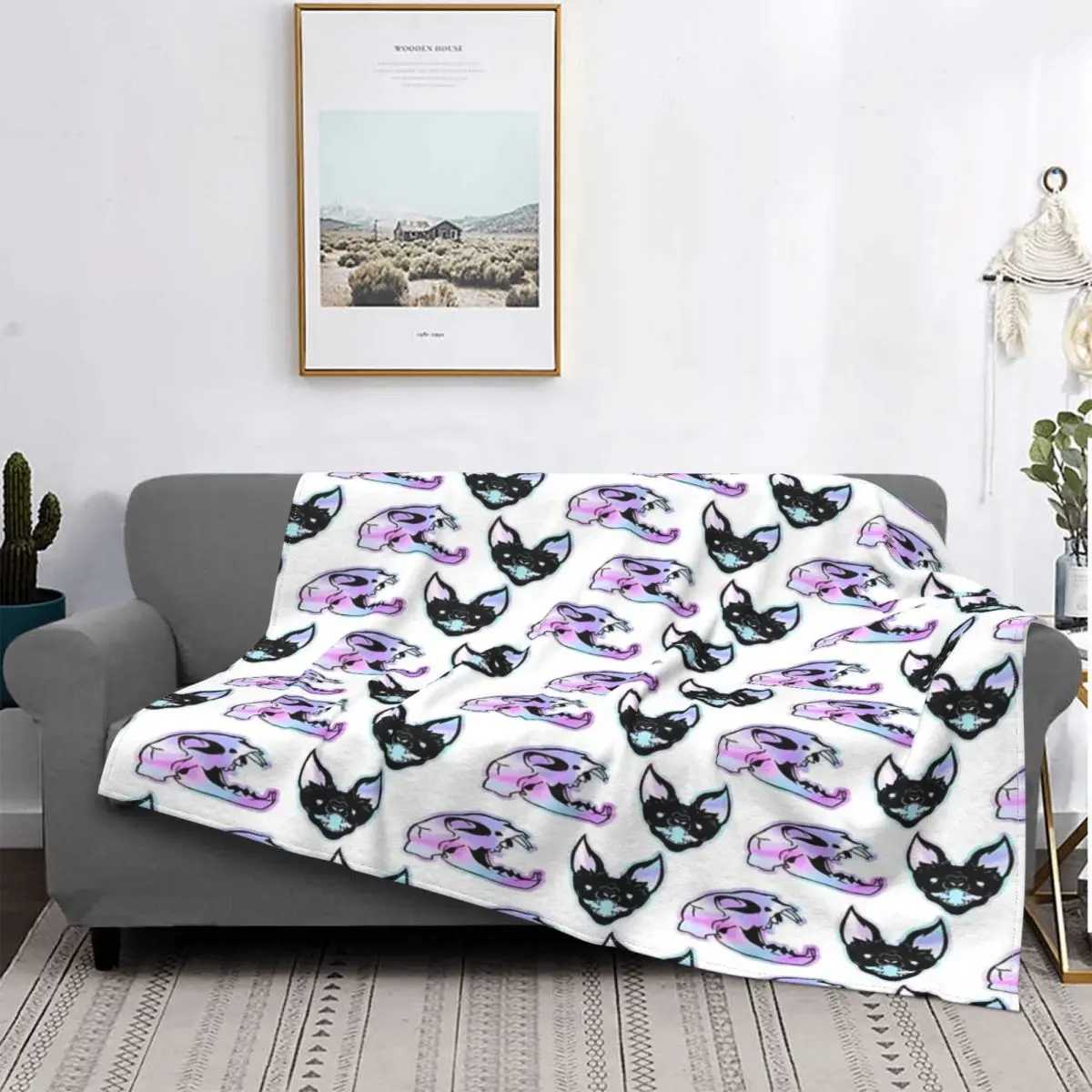 Manta con estampado de Halloween, colcha de cama a cuadros, toalla de lino, manta con capucha, mantas receptoras
Manta con estampado de Halloween, colcha de cama a cuadros, toalla de lino, manta con capucha, mantas receptoras