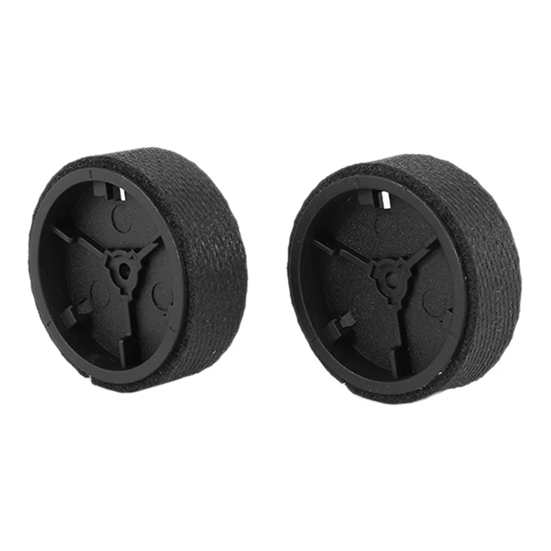 Акция! 4 колесика для Irobot Braava 380 380T 320 390 381 390T Mint Plus 4200 5200C запасные части | Бытовая