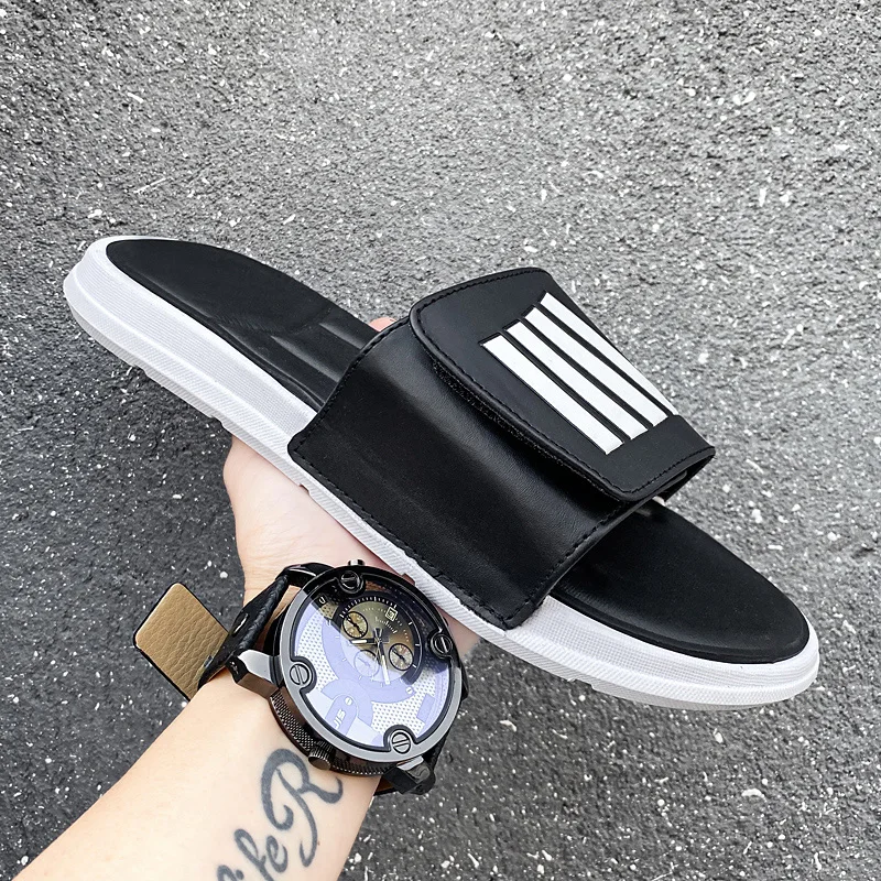 Beach Sandals Men Men Sandal Shoes Summer Sandals 2020 Men's Outdoor Fashion Mens Sandles For Casual Roman Man Beach
Beach Sandals Men Men Sandal Shoes Summer Sandals 2020 Men's Outdoor Fashion Mens Sandles For Casual Roman Man Beach