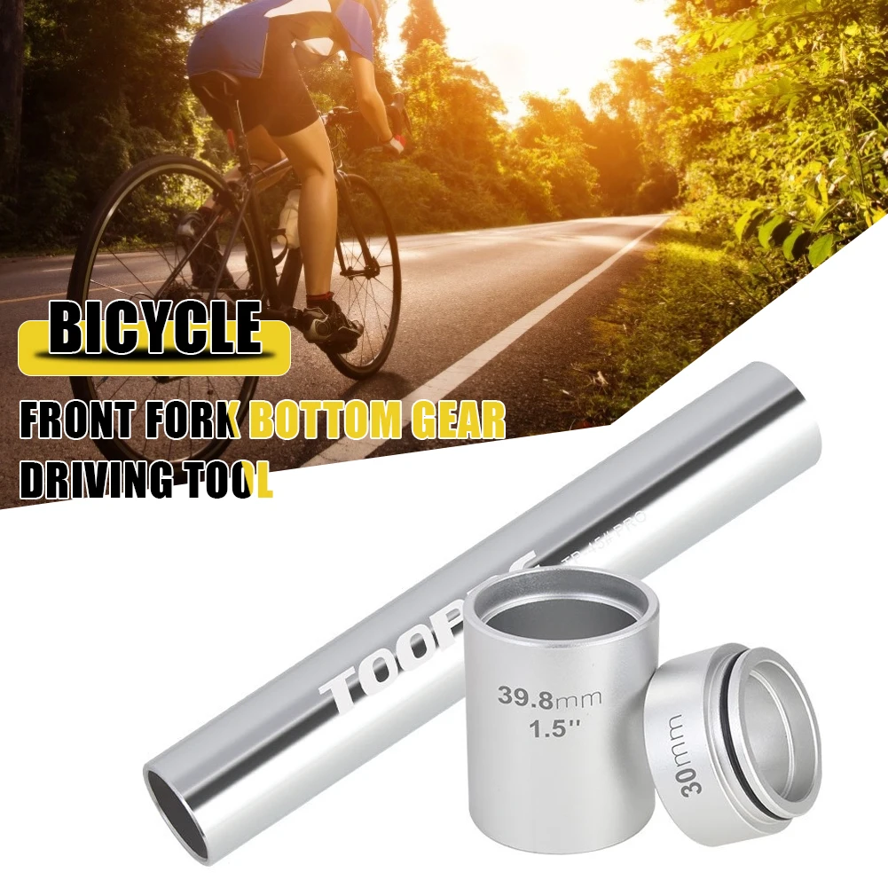 New Bike Bicycle Fork Installer Headset Star Nut Install Tool Driver Setter Bike Headset Race Installation Tool
New Bike Bicycle Fork Installer Headset Star Nut Install Tool Driver Setter Bike Headset Race Installation Tool