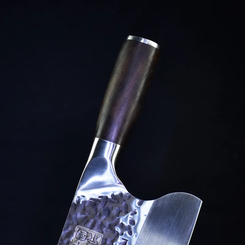 Newest 8" Hanamde Forged Knife Butcher Hunting Outdoors Camping Sharp Cleaver Chopper Kitchen Knives Bone Meat And Poultry Tools
Newest 8" Hanamde Forged Knife Butcher Hunting Outdoors Camping Sharp Cleaver Chopper Kitchen Knives Bone Meat And Poultry Tools