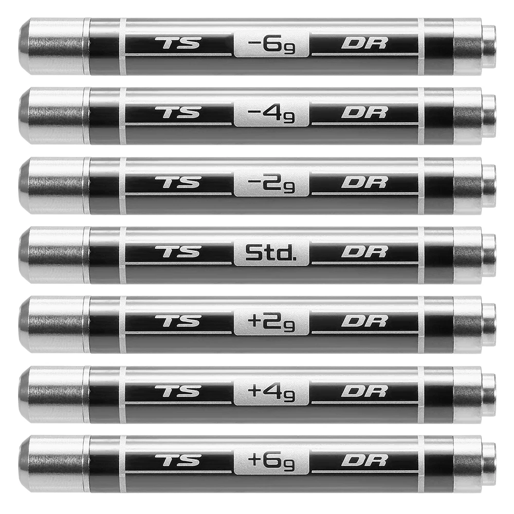 Golf Weight Screw Fit Set for Titleist TS3 818 Hybrid Magnetic Counterweight Club Golf Accessories 8G 10G 12G 14G 16G 18G 20G
Golf Weight Screw Fit Set for Titleist TS3 818 Hybrid Magnetic Counterweight Club Golf Accessories 8G 10G 12G 14G 16G 18G 20G