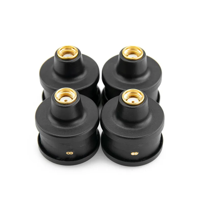 Lumenier Duality HD Stubby 2.4/5.8GHz Dual-Band Antenna 4x Combo for DJ I Digital HD FPV Gog gles V2
Lumenier Duality HD Stubby 2.4/5.8GHz Dual-Band Antenna 4x Combo for DJ I Digital HD FPV Gog gles V2