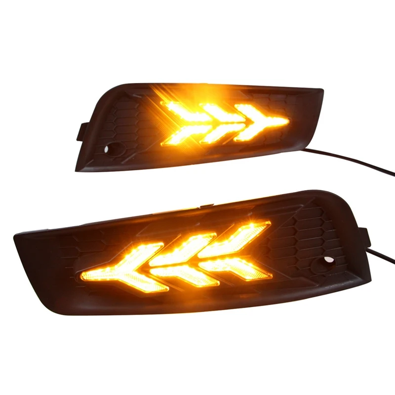 2Pcs for Chevrolet Cruze 2009-2013 Special Car Daytime Running Lights
2Pcs for Chevrolet Cruze 2009-2013 Special Car Daytime Running Lights