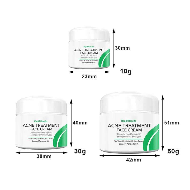 Anti-Acne Oil Control Cream Shrink Pores Nourishing Whitening Remove Acne Facial Skin Care M88
Anti-Acne Oil Control Cream Shrink Pores Nourishing Whitening Remove Acne Facial Skin Care M88