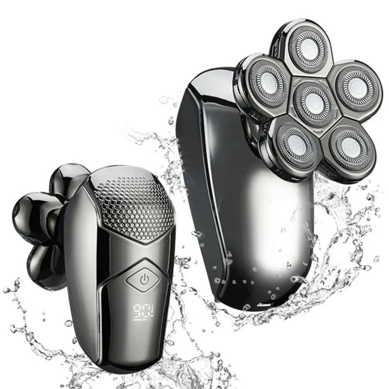 rechargeable powerful hair electric shaver for men body beard trimmer facial grooming electric razor bald head shaving machine
rechargeable powerful hair electric shaver for men body beard trimmer facial grooming electric razor bald head shaving machine