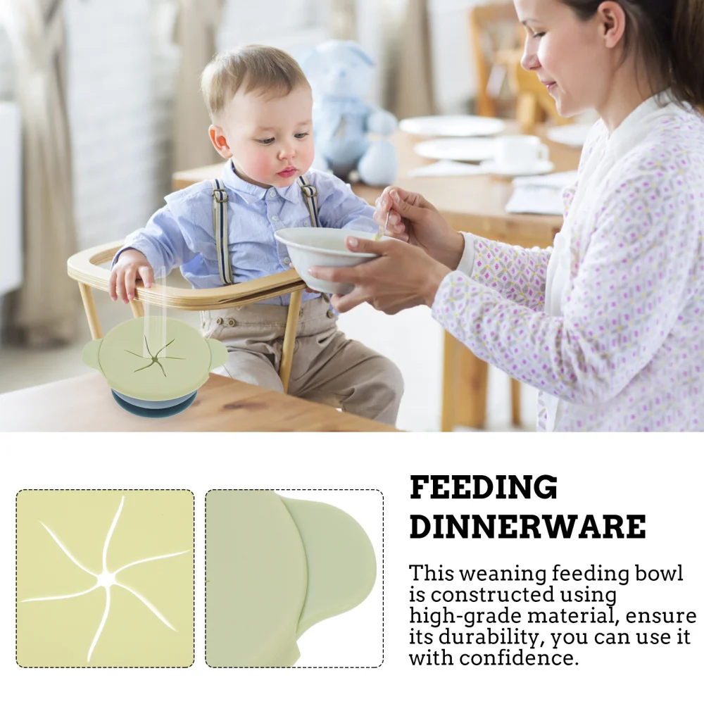 Infant Eating Cup Household Training Tableware Baby Feeding Bowl with Straw 
Infant Eating Cup Household Training Tableware Baby Feeding Bowl with Straw