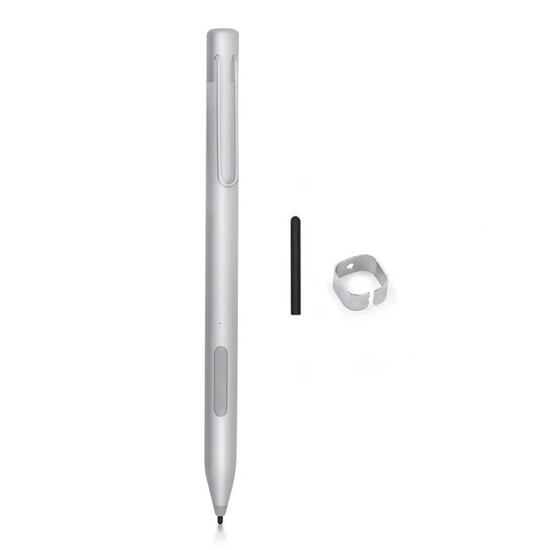Stylus Pen Capacitive Pen Pressure Pen for Surface Pro7 6 5 4 3 Laptop Book GO ASUS Tablet 
Stylus Pen Capacitive Pen Pressure Pen for Surface Pro7 6 5 4 3 Laptop Book GO ASUS Tablet