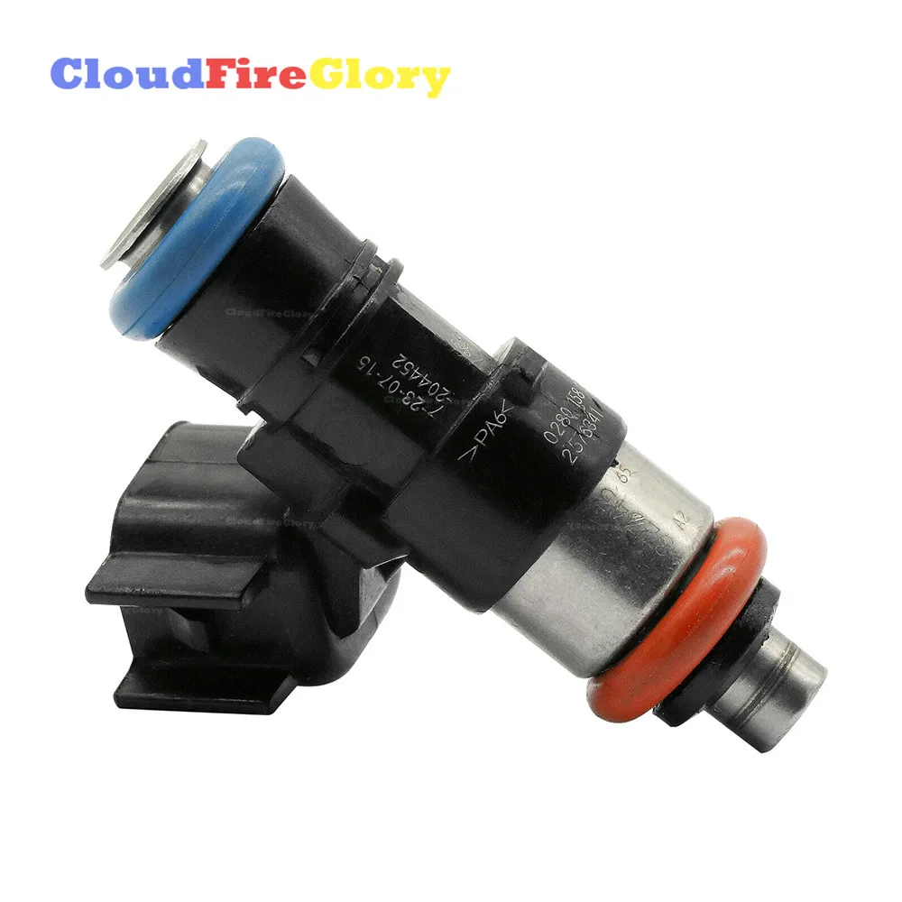 Топливные форсунки CloudFireGlory для 06-15 Chevrolet Corvette LS3 L99 2010-2015 для 2009 Pontiac G8 для Cadillac New 42LB 12576341
Топливные форсунки CloudFireGlory для 06-15 Chevrolet Corvette LS3 L99 2010-2015 для 2009 Pontiac G8 для Cadillac New 42LB 12576341