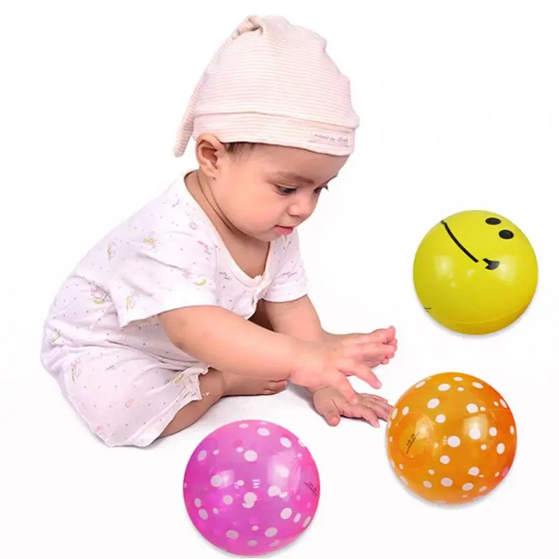 25pcs/set Children Inflatable Beach Balls Kids Outdoor Swimming Pool Party Ball Infant Bathing Bathtub Toy Child Gift
25pcs/set Children Inflatable Beach Balls Kids Outdoor Swimming Pool Party Ball Infant Bathing Bathtub Toy Child Gift