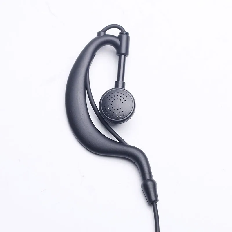 OPPXUN L16 VOX PTT Auricolare Auricolare forl Motorola GP328 GP329 GP340 GP380 MTX850 PRO5150 Walkie Talkie Radio
OPPXUN L16 VOX PTT Auricolare Auricolare forl Motorola GP328 GP329 GP340 GP380 MTX850 PRO5150 Walkie Talkie Radio