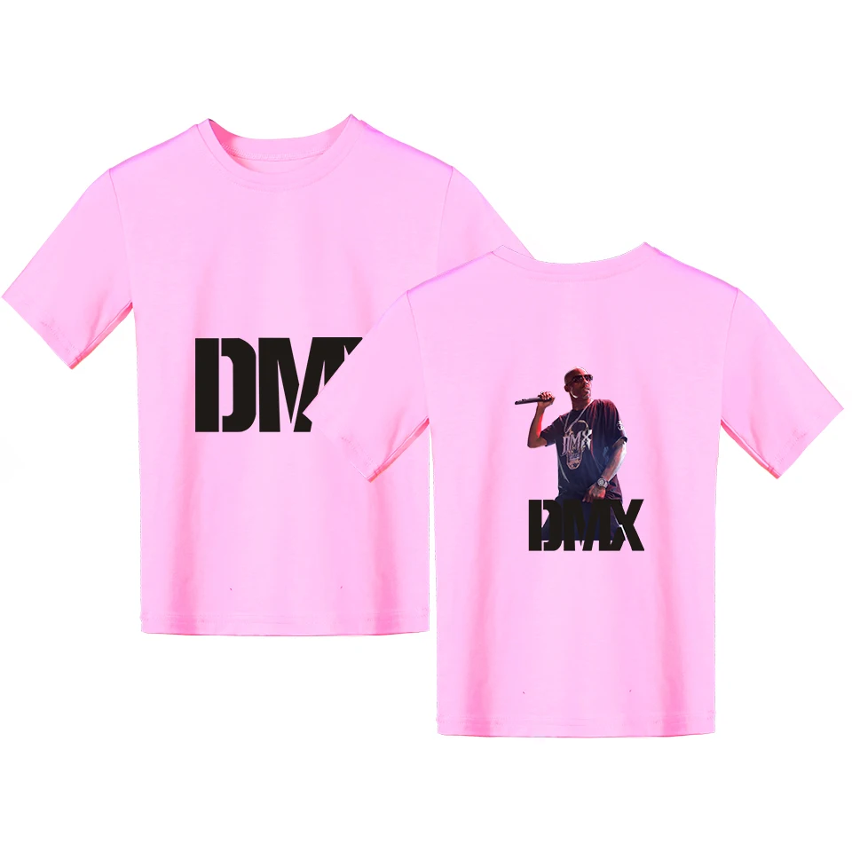 DMX RIP T shirt Dark Man X t-shirts Boys and Girls Tees Casual Style Solid Type Tops
DMX RIP T shirt Dark Man X t-shirts Boys and Girls Tees Casual Style Solid Type Tops