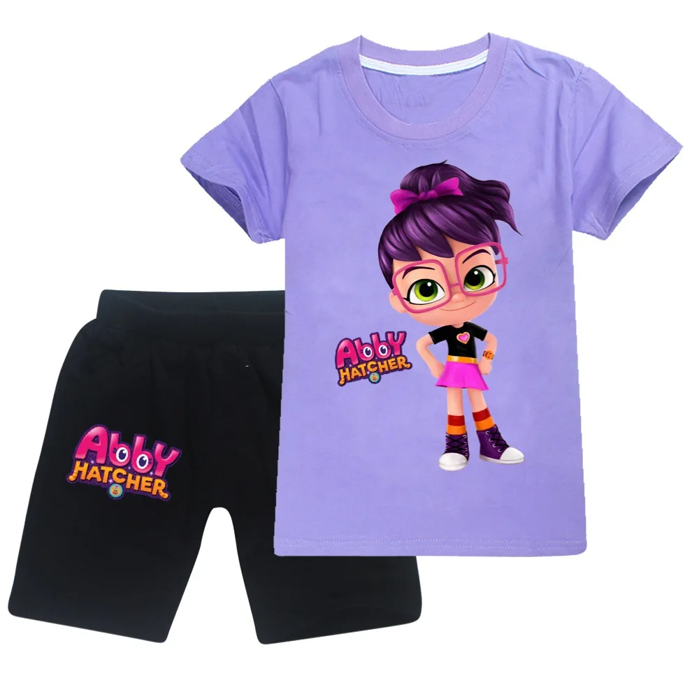 2021New short-sleeved T-shirt + shorts 2 pieces of children's clothes sports suit boys and girls suit spring
2021New short-sleeved T-shirt + shorts 2 pieces of children's clothes sports suit boys and girls suit spring