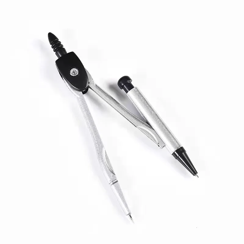 Student compass ruler set drawing 8 sets of protractor stationery round gauge set
Student compass ruler set drawing 8 sets of protractor stationery round gauge set