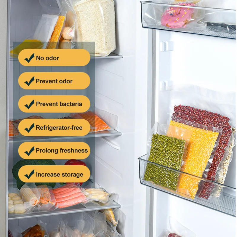 30cm 1pcs Automatic Small Vacuum Packaging Machine Food Preservation Vacuum Sealing Plastic Sealing Machine Kitchen Accessories
30cm 1pcs Automatic Small Vacuum Packaging Machine Food Preservation Vacuum Sealing Plastic Sealing Machine Kitchen Accessories