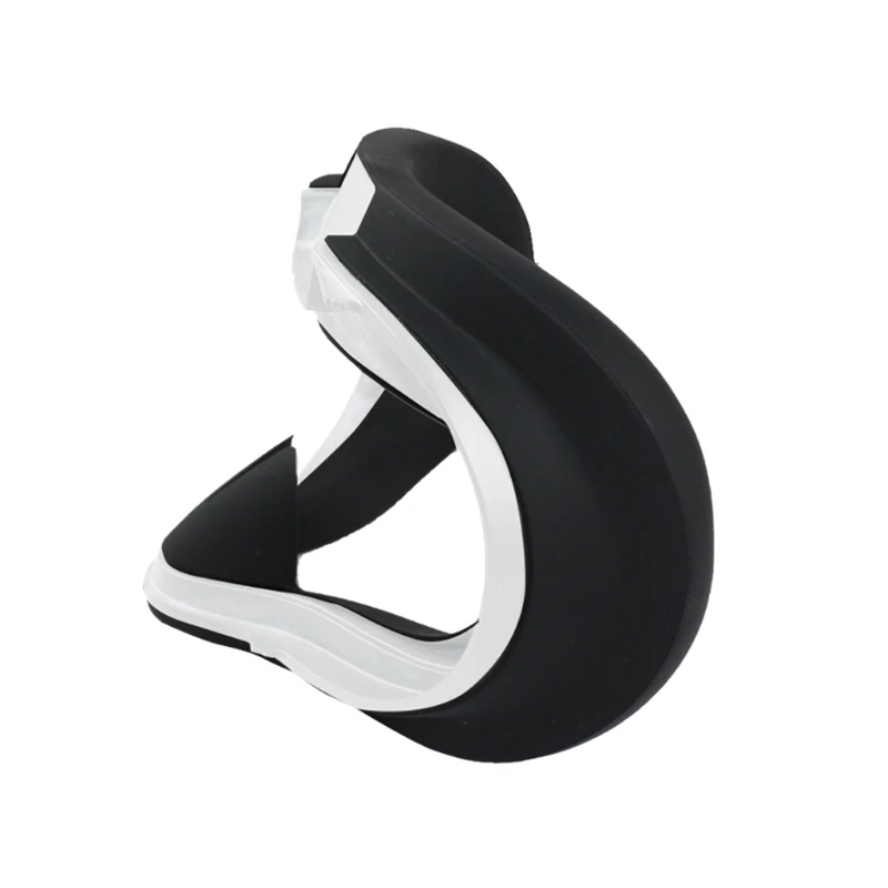 VR Headset Head Cushion Pad Headband Strap for oculus Quest 2 Helmet Accessories 203A
VR Headset Head Cushion Pad Headband Strap for oculus Quest 2 Helmet Accessories 203A