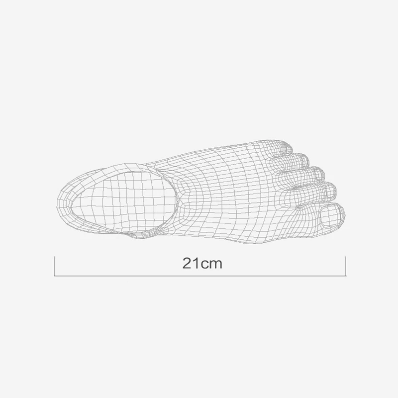 1 Pair New Designed Men Mesh Five Finger Toe Socks Cotton Spring Summer Funny Socks Sports Reduced Pressure Striped Boat Socks
1 Pair New Designed Men Mesh Five Finger Toe Socks Cotton Spring Summer Funny Socks Sports Reduced Pressure Striped Boat Socks