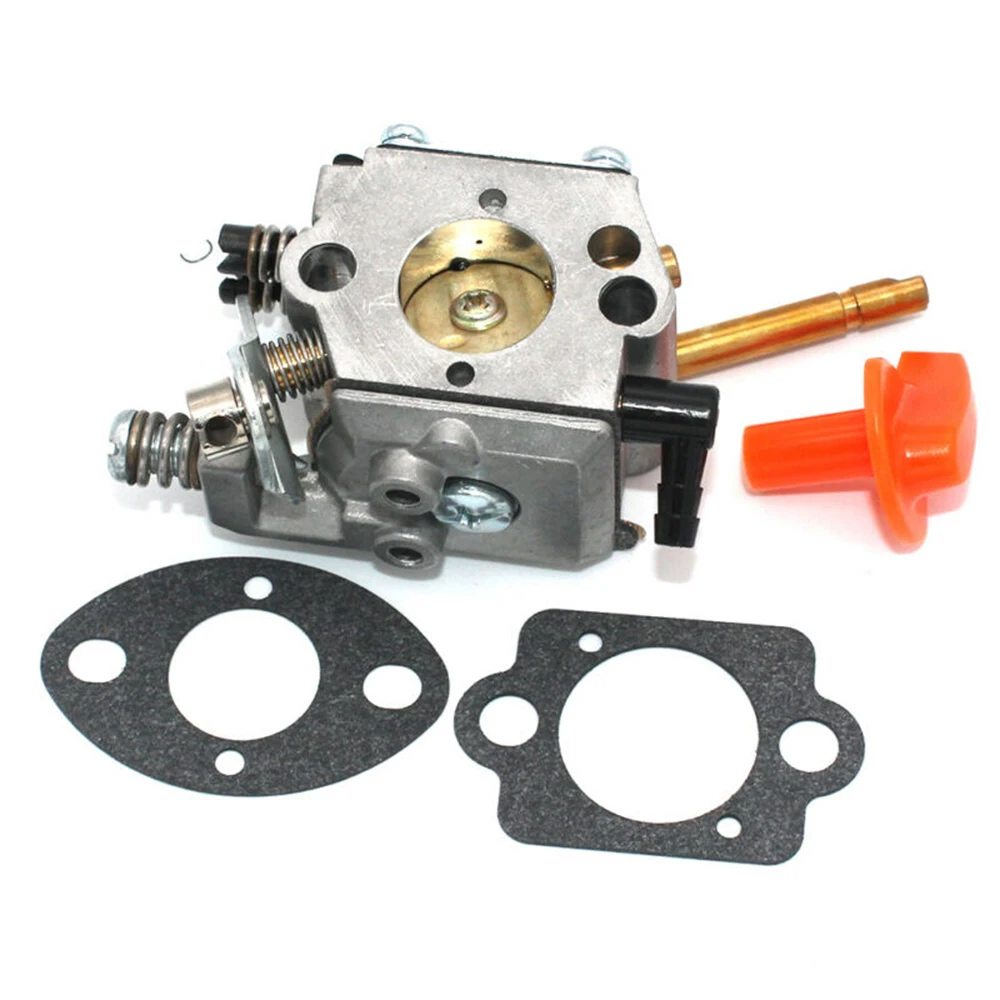 Carburetor For Stihl Trimmer Brushcutter FS48 FS52 FS56 FS62 FS66 FS81 FS86 FS88 FR106 FS106 FS160 Carb Gasket Power Tool Parts
Carburetor For Stihl Trimmer Brushcutter FS48 FS52 FS56 FS62 FS66 FS81 FS86 FS88 FR106 FS106 FS160 Carb Gasket Power Tool Parts