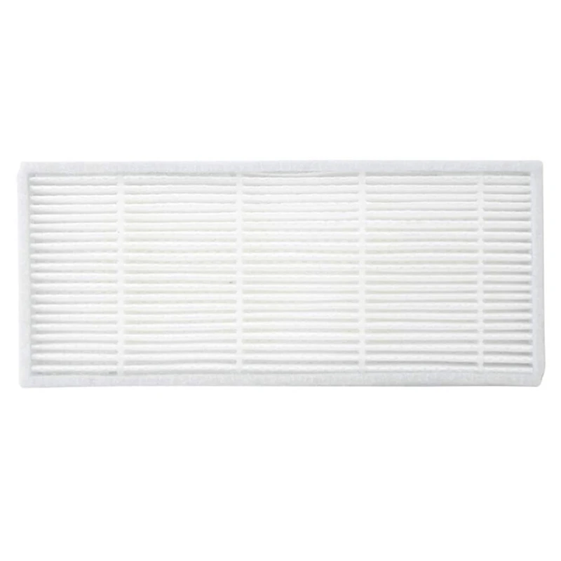 Side Brush Filter Mop Cloth Dust Bag Replacement Kit for Proscenic M7 M7 Pro Robot Vacuum Cleaner
Side Brush Filter Mop Cloth Dust Bag Replacement Kit for Proscenic M7 M7 Pro Robot Vacuum Cleaner