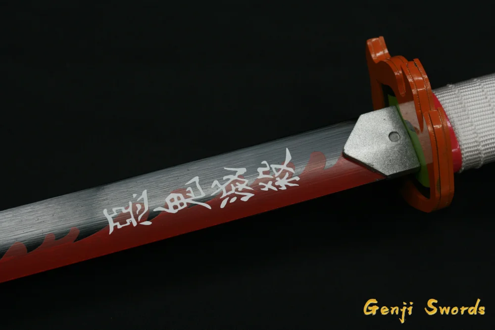 no Yaiba, Rengoku Kyoujurou 
no Yaiba, Rengoku Kyoujurou