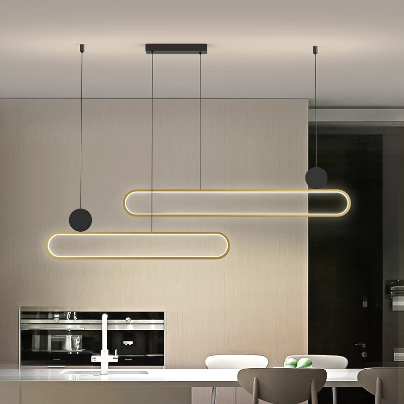 New Modern Led Pendant Chandelier Decor for Living Dining Room study Kitchen Gold Ceiling Chandelier Indoor Lighting Fixtures
New Modern Led Pendant Chandelier Decor for Living Dining Room study Kitchen Gold Ceiling Chandelier Indoor Lighting Fixtures