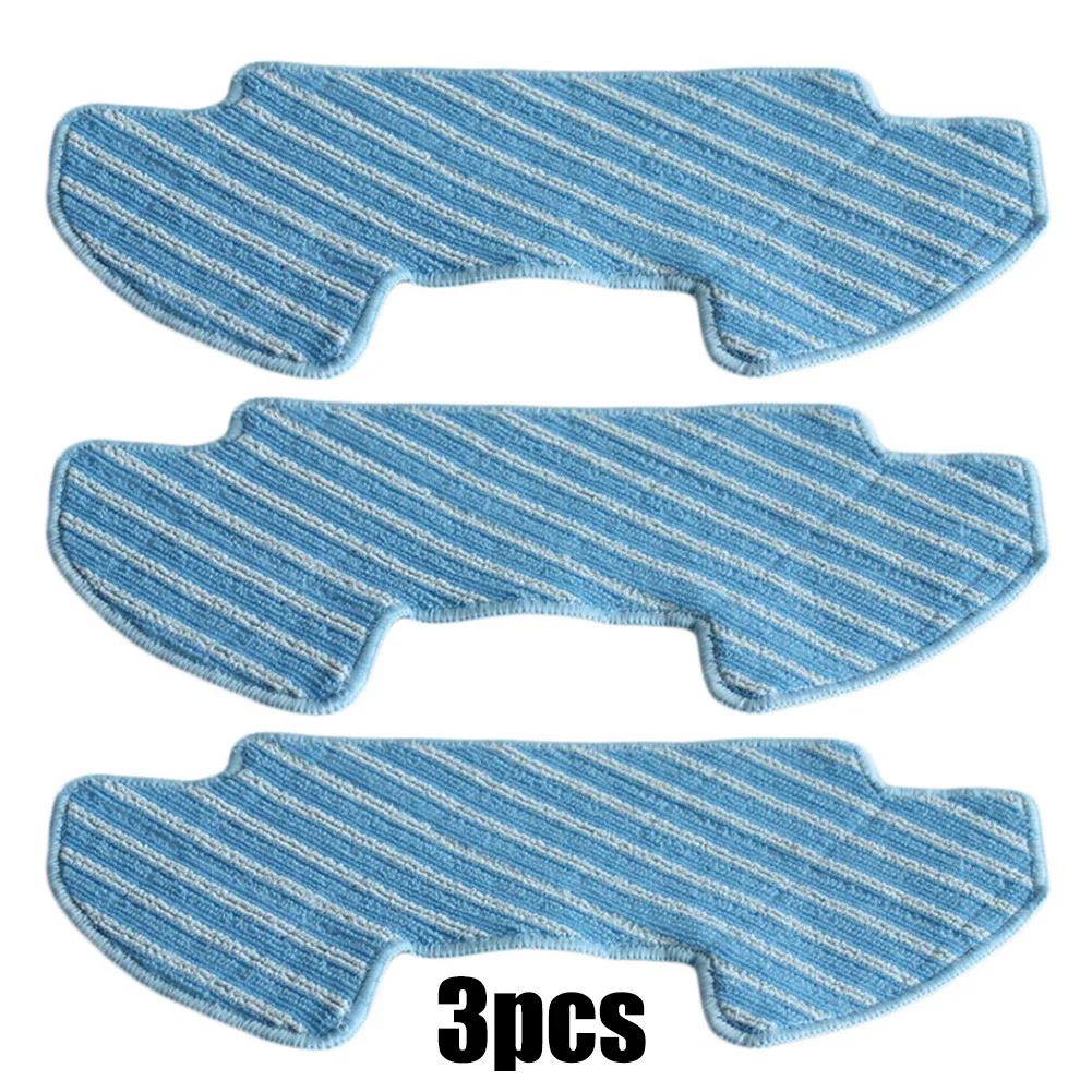3 Pack Mop Cloth For Samsung VR5000RM Robotic Vacuum Cleaner Parts Accessories Vacuum Mops Household Cleaning Replace For Home
3 Pack Mop Cloth For Samsung VR5000RM Robotic Vacuum Cleaner Parts Accessories Vacuum Mops Household Cleaning Replace For Home
