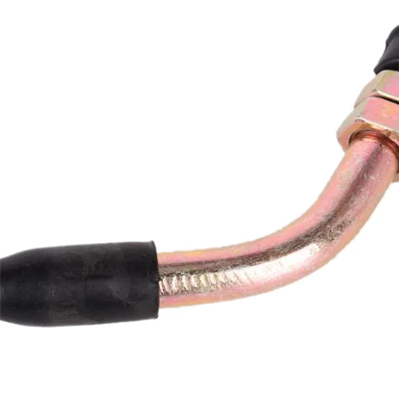 Motorcycle Throttle Cable Scooter Accelerator Cables GY6 Engine 50cc 125cc 150cc length 78inch
Motorcycle Throttle Cable Scooter Accelerator Cables GY6 Engine 50cc 125cc 150cc length 78inch