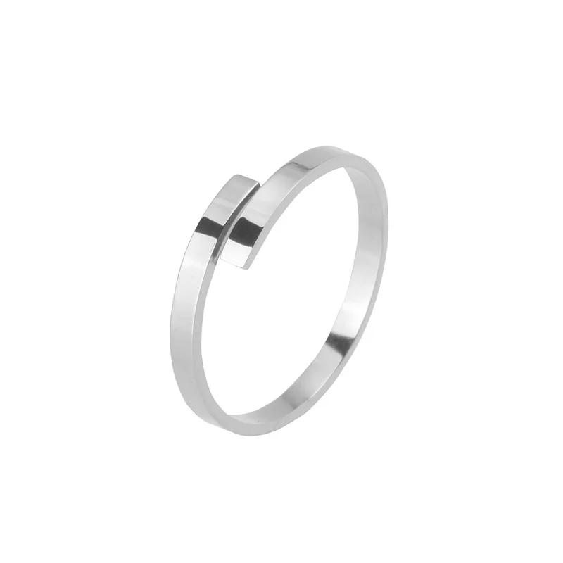 Personalized Ring Customize Engraved Two Name Three Colors Available Adjustable Rings for Women Jewelry Mom Bridesmaid Gift 2020
Personalized Ring Customize Engraved Two Name Three Colors Available Adjustable Rings for Women Jewelry Mom Bridesmaid Gift 2020