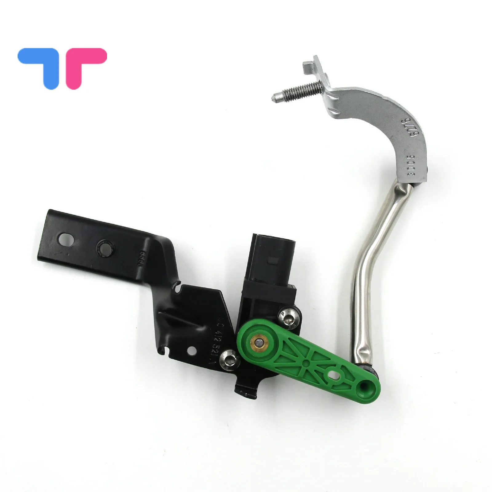 Front Left Headlamp Levelling Sensor For VW PASSAT 3G B8 Seat Skoda 3Q0412521A 5Q0412521C 5Q0412522C
Front Left Headlamp Levelling Sensor For VW PASSAT 3G B8 Seat Skoda 3Q0412521A 5Q0412521C 5Q0412522C