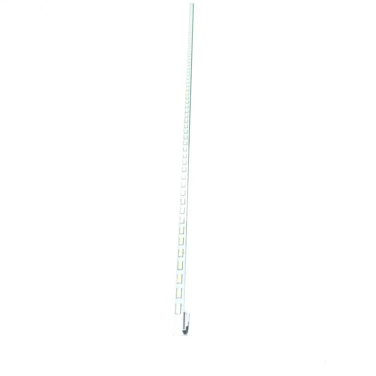 1 sets = 2 LED lights DRT 3,0 32 LED strip light for 55 V12 edge rev1.1 1 L-type/r-type 6920l-0001c 6922l-0003a/4A
1 sets = 2 LED lights DRT 3,0 32 LED strip light for 55 V12 edge rev1.1 1 L-type/r-type 6920l-0001c 6922l-0003a/4A