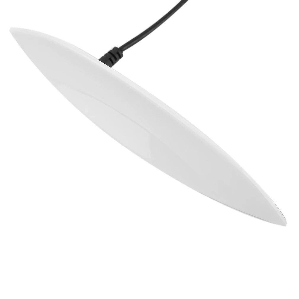 4 шт., декоративные светодиодные лампы в форме бровей 
4 шт., декоративные светодиодные лампы в форме бровей