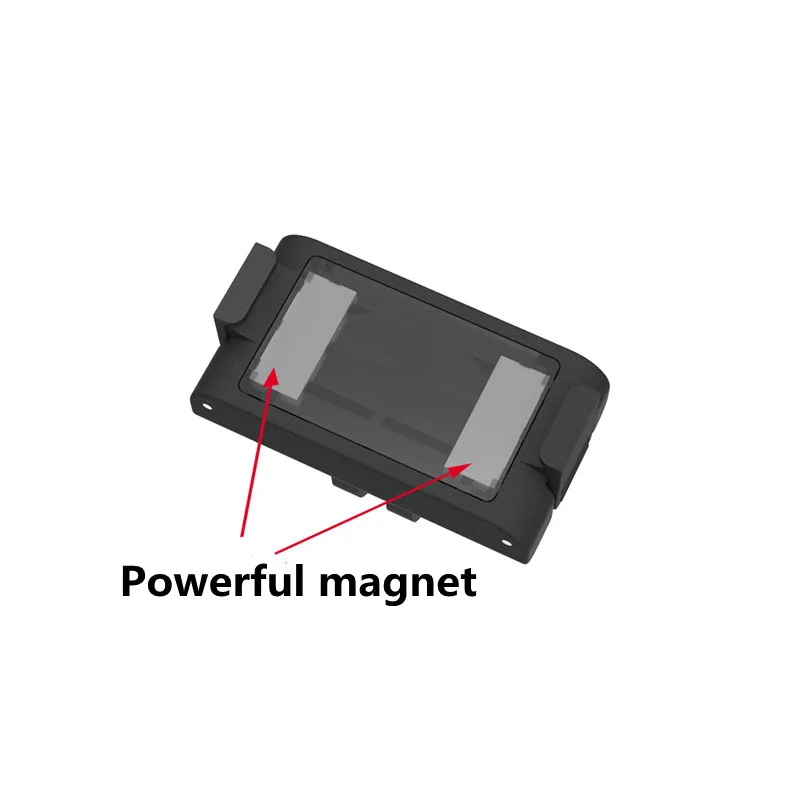 For DJI Action 2 Magnetic Adapter Mount 1/4 Universal Interface Adapter For DJI Osmo Action 2 Sports Camera Accessories 1PC 
For DJI Action 2 Magnetic Adapter Mount 1/4 Universal Interface Adapter For DJI Osmo Action 2 Sports Camera Accessories 1PC