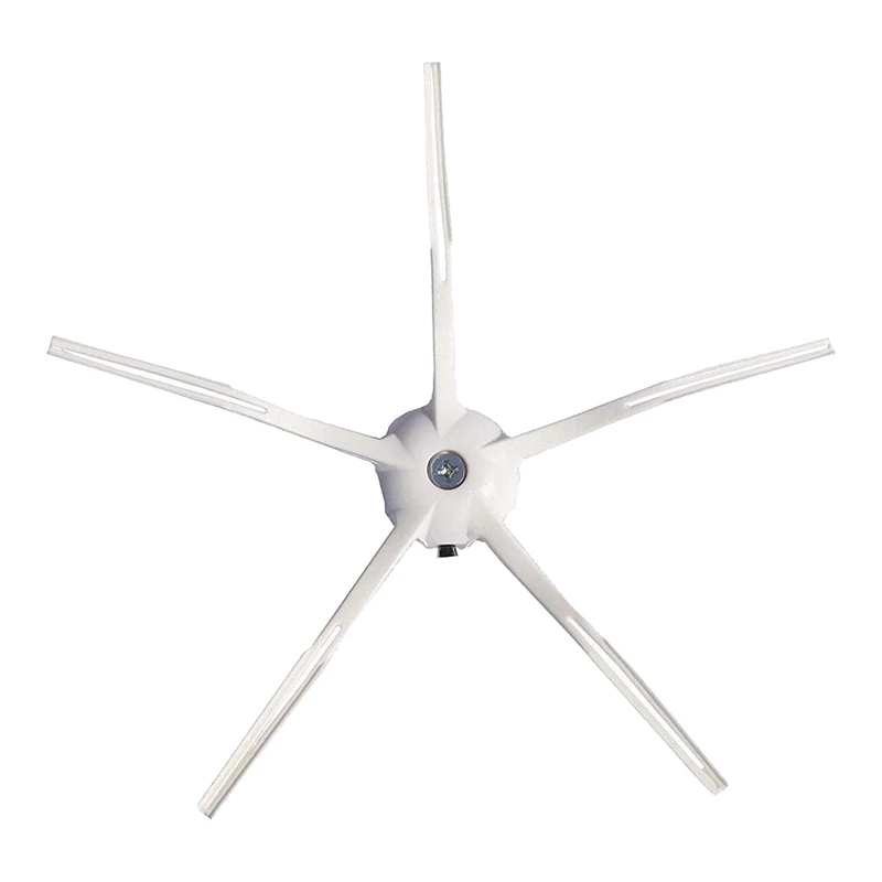 Promotion!Replacement Parts for Xiaomi Roborock S5 MAX S6 S60 S65 S50 S55 Filter Mop White Gel Sweeping Brush Accessories | Бытовая