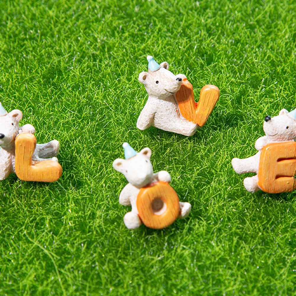 Artificial Garden Simulation Plants Artificial Fake Moss Decorative Lawn Turf Green Grass Micro Landscape Decoration
Artificial Garden Simulation Plants Artificial Fake Moss Decorative Lawn Turf Green Grass Micro Landscape Decoration