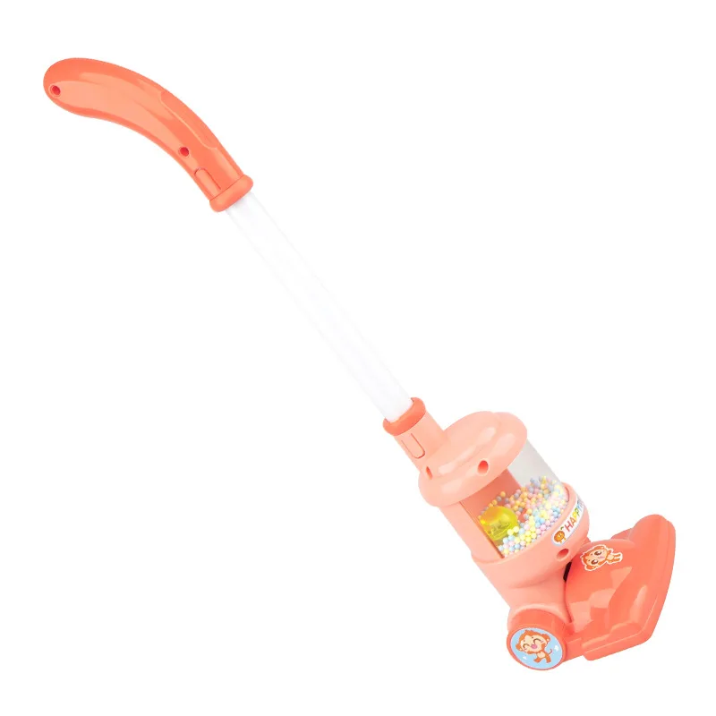 Children's Play House Simulation Vacuum Cleaner Toy 3-4-5 Years Old Baby Electric Cleaning Cleaning Toy Plastic Puzzle Gift 
Children's Play House Simulation Vacuum Cleaner Toy 3-4-5 Years Old Baby Electric Cleaning Cleaning Toy Plastic Puzzle Gift