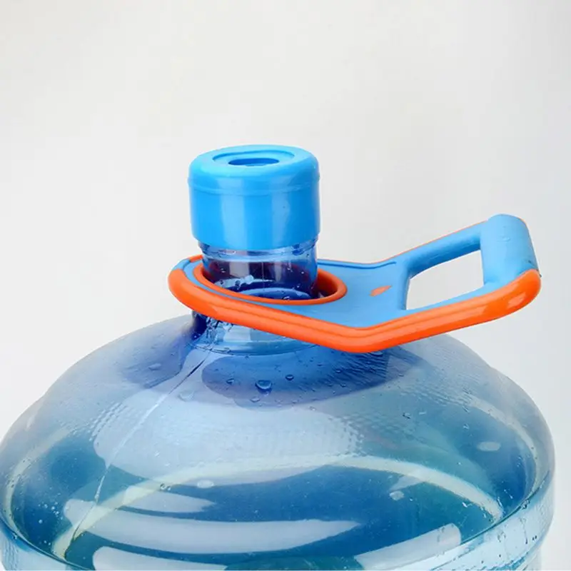 5 Gallons Bottled Water Handle Energy Saving Thicker Pail Bucket Lifting Device
5 Gallons Bottled Water Handle Energy Saving Thicker Pail Bucket Lifting Device