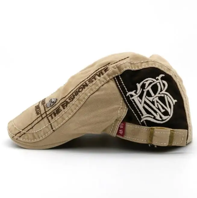 2021Cotton Hat Men and Women High-end Cap Spring Summer Outdoor Travel Sun Hat
2021Cotton Hat Men and Women High-end Cap Spring Summer Outdoor Travel Sun Hat