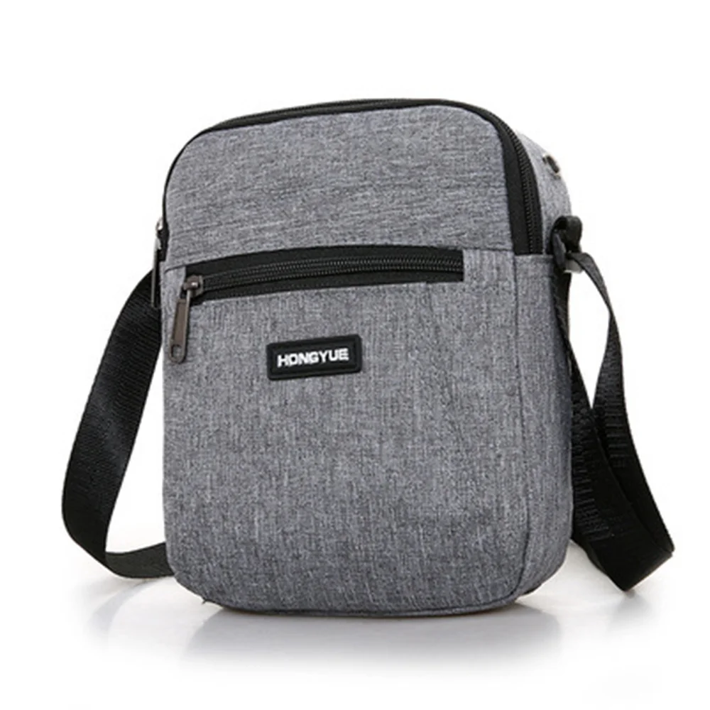 Casual 2021 Men Shoulder Bag Canvas Male Crossbody Messenger Bags High Quality Small Men's Bag Handbag Fashion Man Purse Bolsas
Casual 2021 Men Shoulder Bag Canvas Male Crossbody Messenger Bags High Quality Small Men's Bag Handbag Fashion Man Purse Bolsas