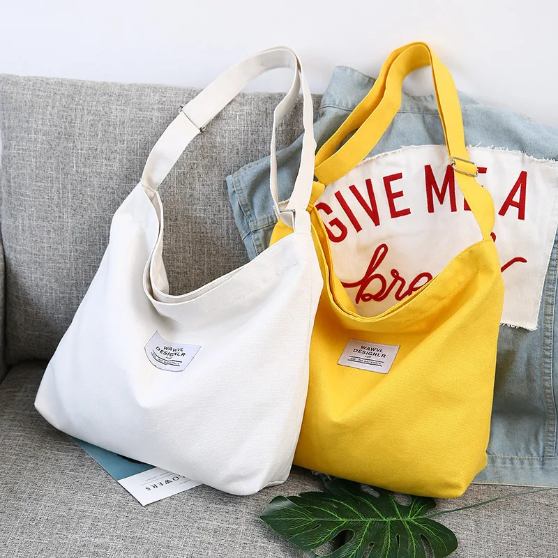 Ladies New Canvas Bag, Big Bag, Letter One Shoulder Class Bag, Portable Large Capacity Canvas Bag, Portable
Ladies New Canvas Bag, Big Bag, Letter One Shoulder Class Bag, Portable Large Capacity Canvas Bag, Portable