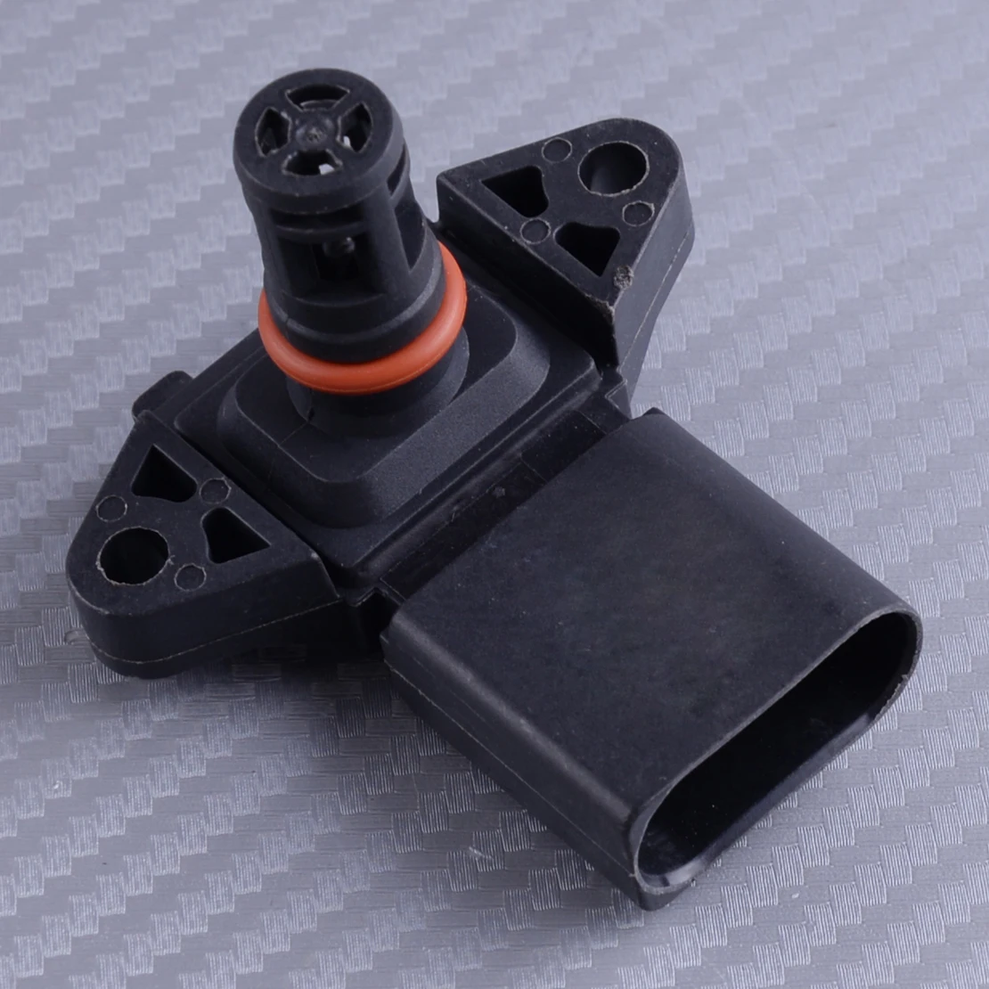 DWCX 4062313 4984570 Датчик массового потока воздуха MAF 4062314 подходит для Cummins 5.9L 24V Dodge 2500 3500