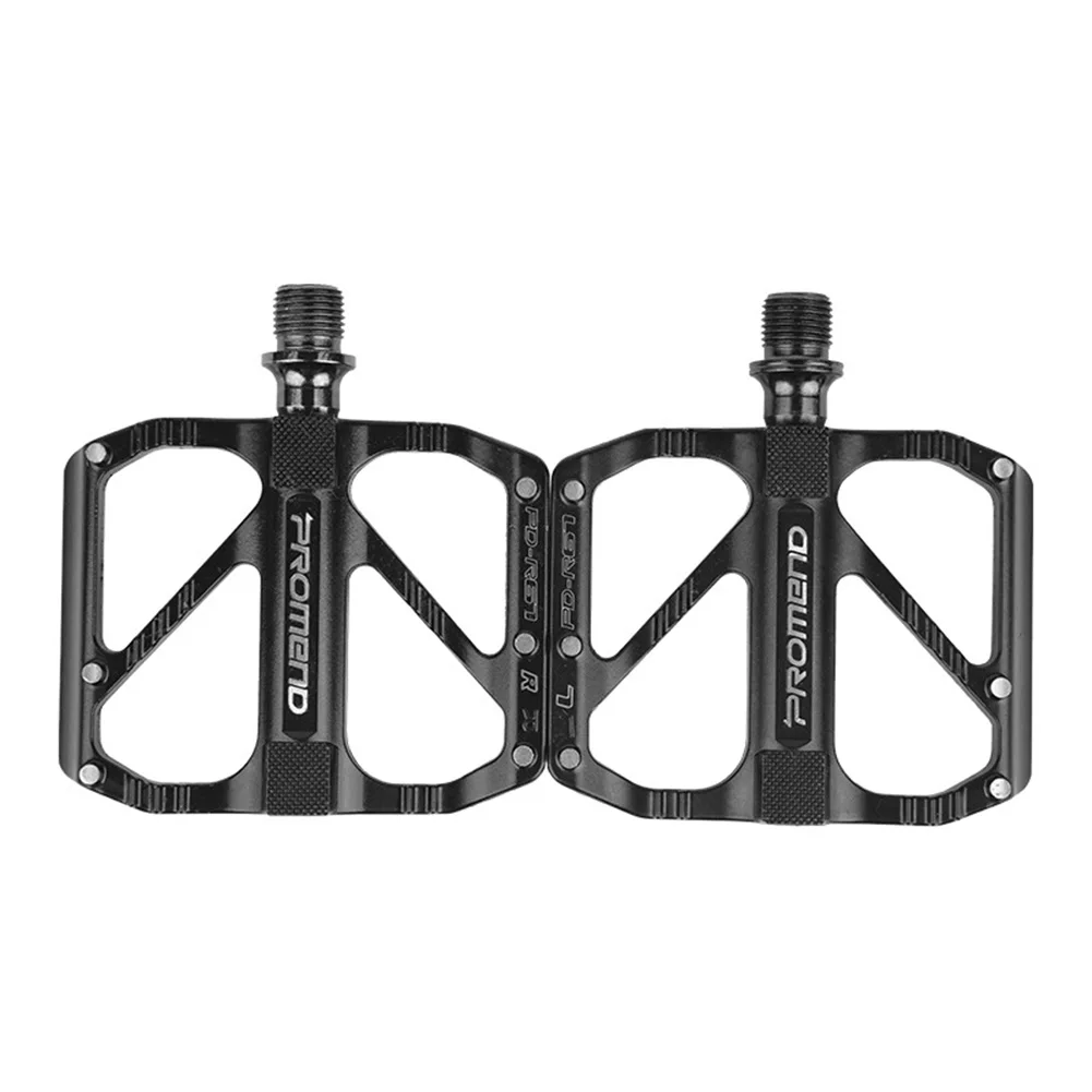 1 Pair Bicycle Pedal Replacement Non-slip Aluminum Steel Pedals For Bicycles With 9/16 Inch Connection Bike Part Accessories
1 Pair Bicycle Pedal Replacement Non-slip Aluminum Steel Pedals For Bicycles With 9/16 Inch Connection Bike Part Accessories