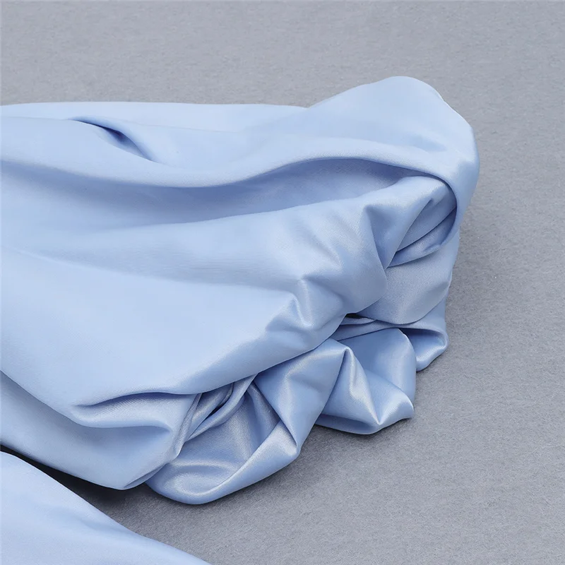 2021 New Bodycon Dress Sexy Puff Sleeve Slash Neck Summer Maxi Dress Elegant Celebrity Club Runway Evening Party Dress
2021 New Bodycon Dress Sexy Puff Sleeve Slash Neck Summer Maxi Dress Elegant Celebrity Club Runway Evening Party Dress