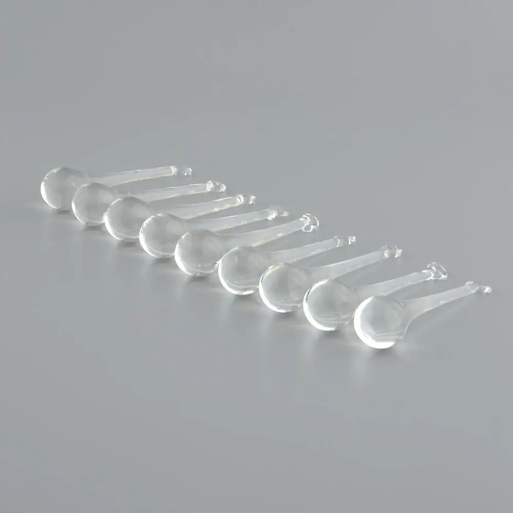 10Pcs/20Pcs Chandelier Lamp Light Drop Pendant Parts Clear Crystal Prisms Home Decor DIY Decor Accessories
10Pcs/20Pcs Chandelier Lamp Light Drop Pendant Parts Clear Crystal Prisms Home Decor DIY Decor Accessories