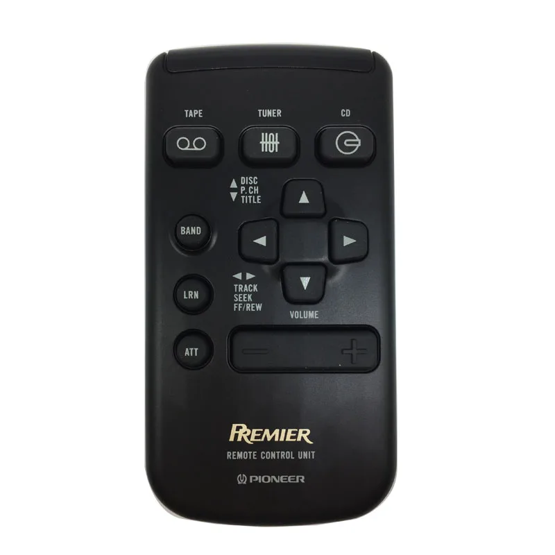 New Origianl Remote control CXA5856 For PIONEER CAR controller
New Origianl Remote control CXA5856 For PIONEER CAR controller