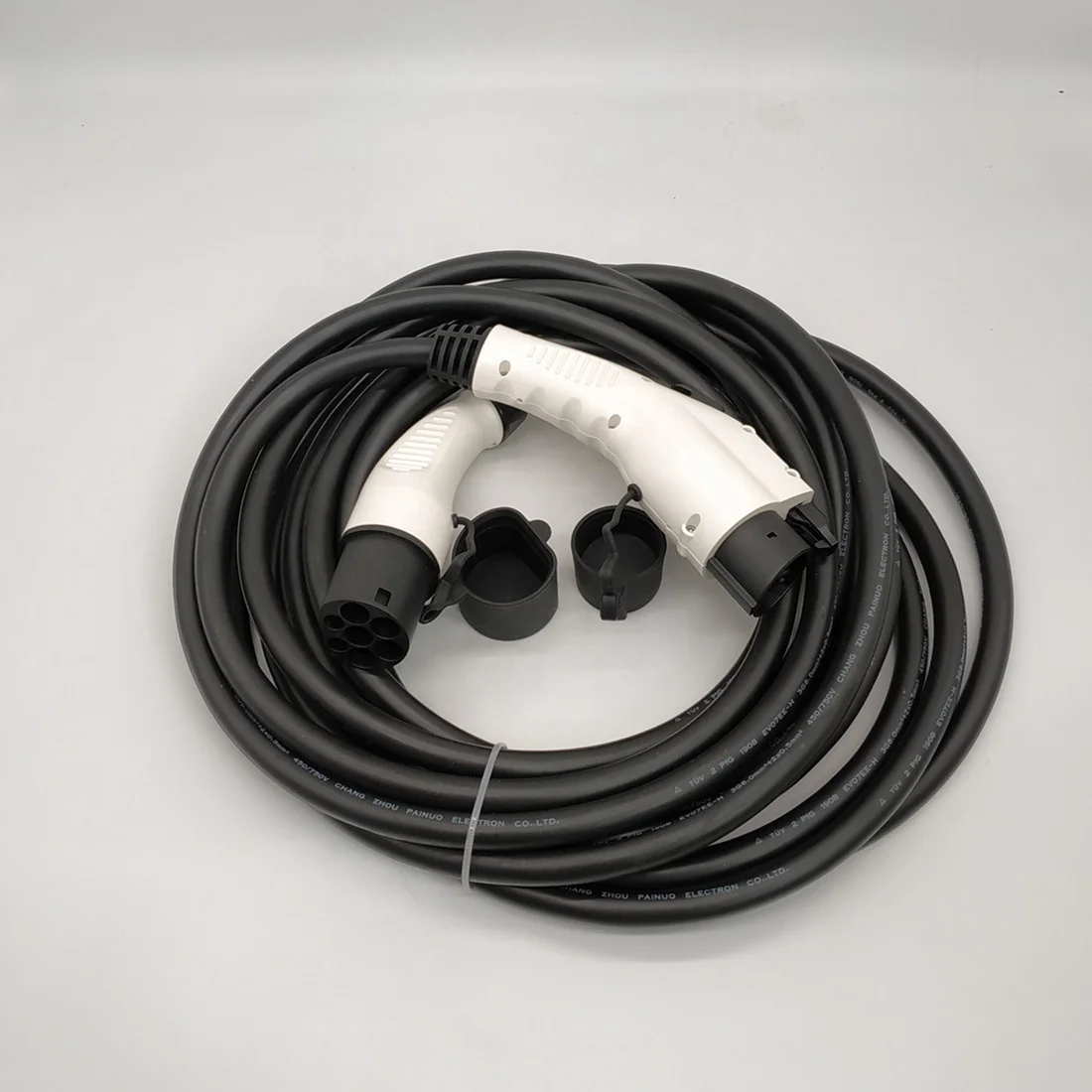 7.2KW AC 32A ev charge cable type 2 to type 1 plug with 10m cables,j1772 type1 to 62196 type2 ev charging cable
7.2KW AC 32A ev charge cable type 2 to type 1 plug with 10m cables,j1772 type1 to 62196 type2 ev charging cable