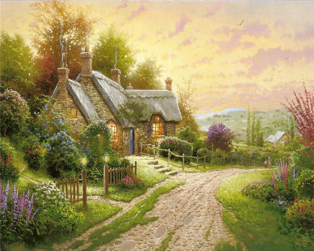 3d Wallpaper Wall Classic 3d Wallpaper Fantasy European Village Landscape Romantic Landscape Decorative Silk 3d Mural Wallpaper 
3d Wallpaper Wall Classic 3d Wallpaper Fantasy European Village Landscape Romantic Landscape Decorative Silk 3d Mural Wallpaper