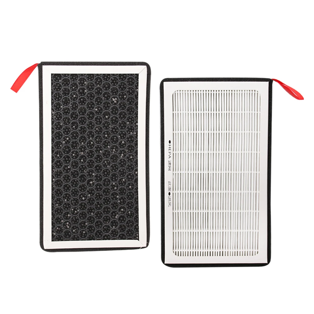 Y воздушный фильтр HEPA-2 pack с активированным углем кондиционер для замены кабины
Y воздушный фильтр HEPA-2 pack с активированным углем кондиционер для замены кабины