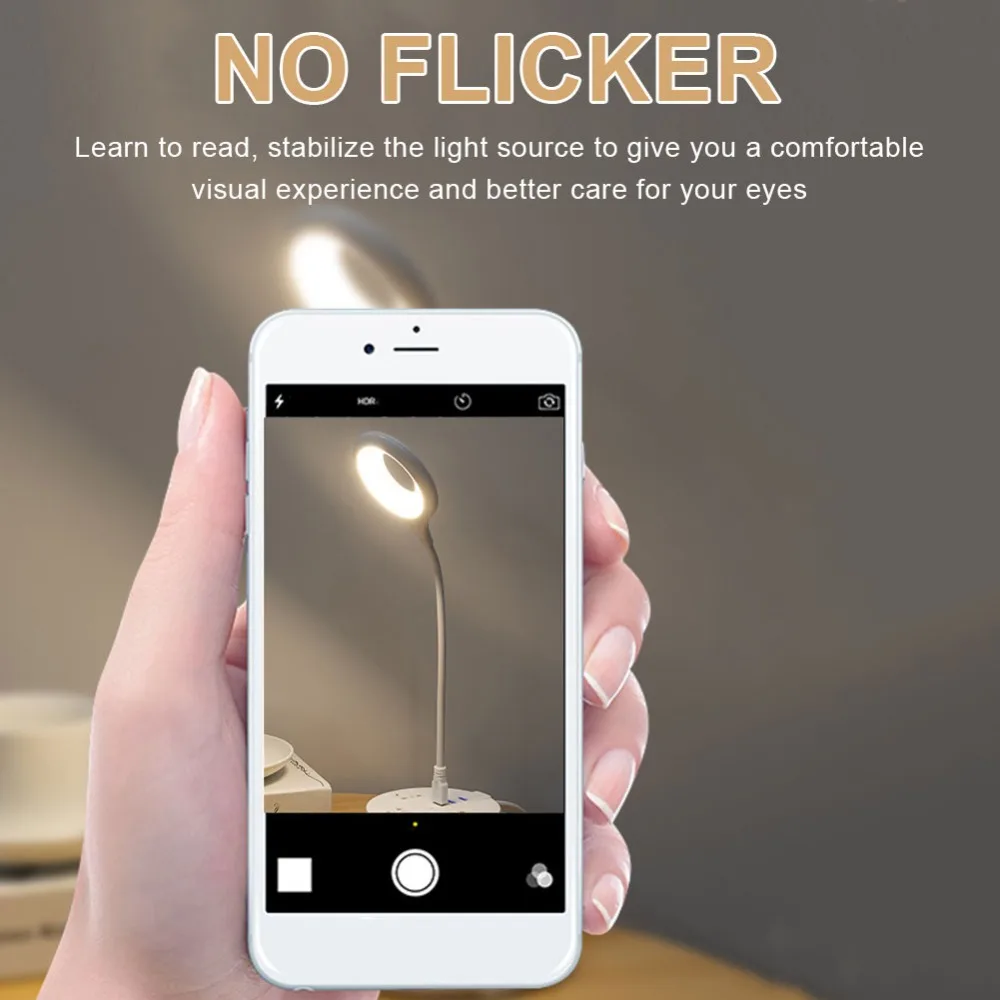 Table Lamps USB Computer Desk Lamp College Dorm Foldable Bedroom Lamp Dimmable Office Lamp with USB Charging Port Night Lights
Table Lamps USB Computer Desk Lamp College Dorm Foldable Bedroom Lamp Dimmable Office Lamp with USB Charging Port Night Lights